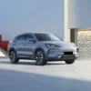 BYD - SONG PLUS EV