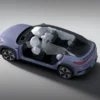 BYD - SEALION 07 EV