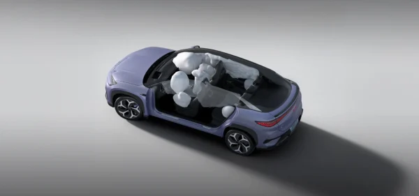 BYD - SEALION 07 EV