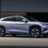 BYD - SEALION 07 EV