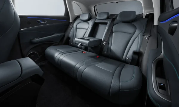 BYD - SEALION 07 DM-i