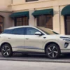 BYD - SEALION 06 EV