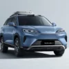 BYD - SEALION 07 DM-i