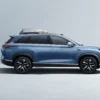 BYD - SEALION 07 DM-i