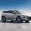 BYD - SEALION 06 DM-i