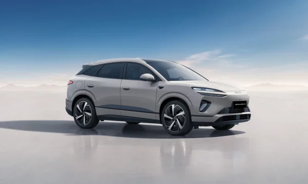 BYD - SEALION 06 DM-i