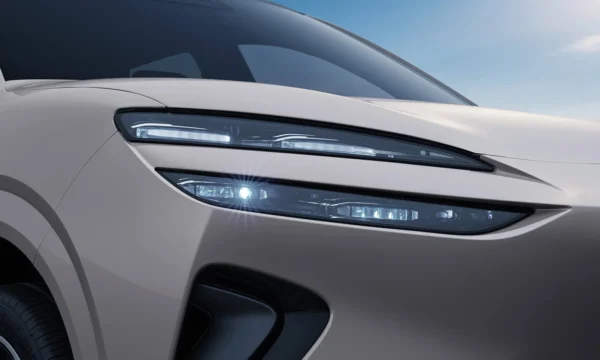 BYD - SEALION 06 DM-i