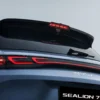 BYD - SEALION 07 DM-i