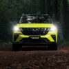 Wuling - Alvez
