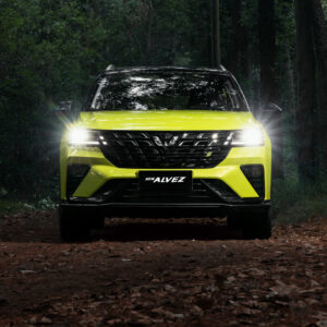Wuling - Alvez