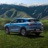 Wuling - Darion