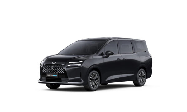 Wuling - Darion
