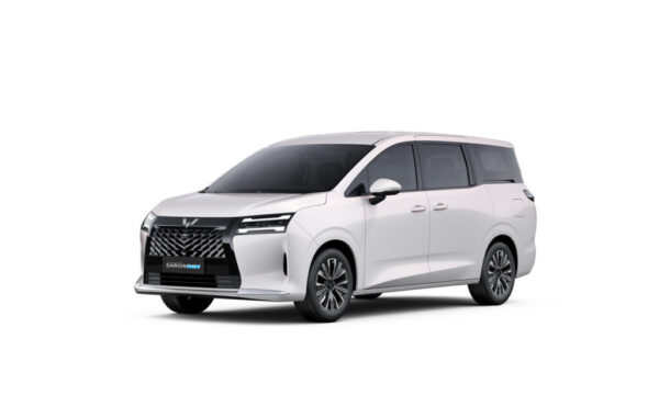 Wuling - Darion