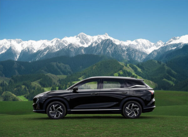 Wuling - Darion