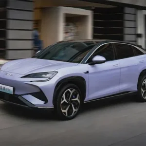 BYD - SEALION 07 EV