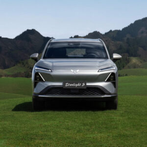 Wuling - Starlight S