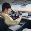 BYD - SEAL 05 DM-i