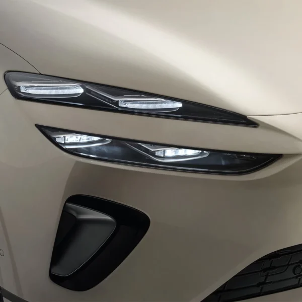 BYD - SEALION 06 EV