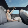 BYD - SEALION 06 EV