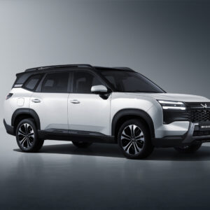 Wuling - Eksion