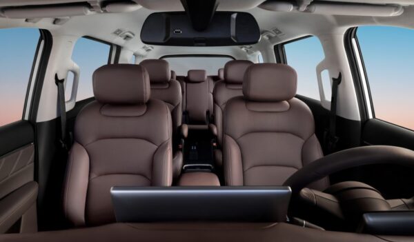 Wuling - Darion