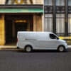 Wuling - Porta