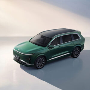Wuling - Starlight L