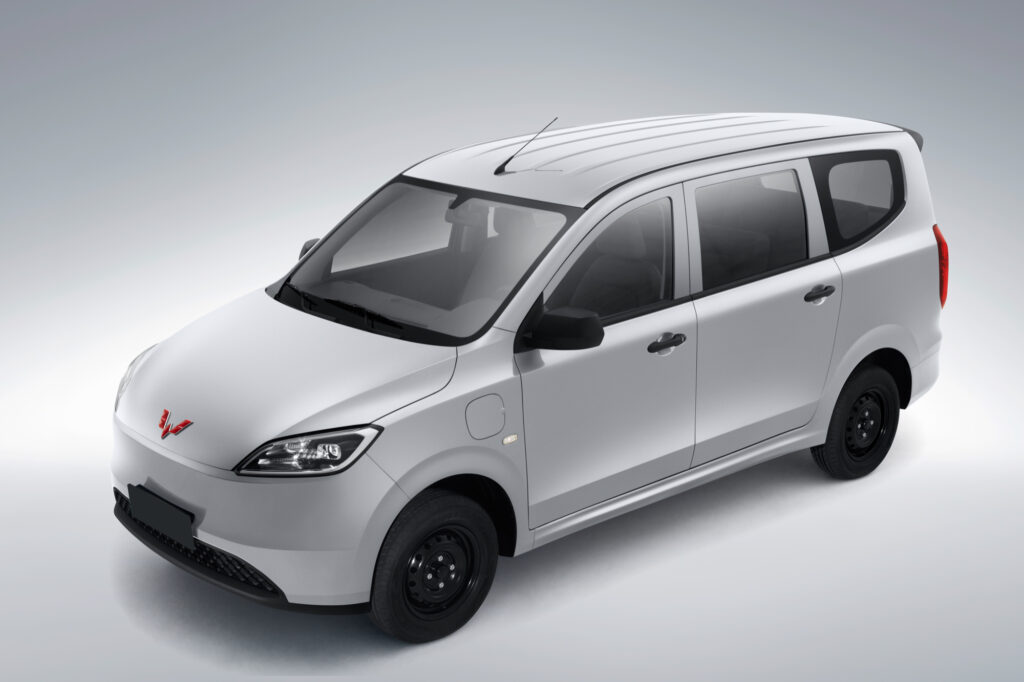 Wuling - Grango