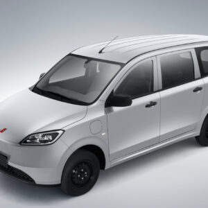 Wuling - Grango