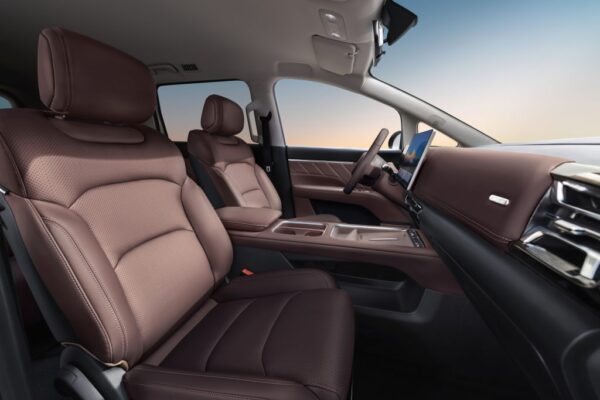 Wuling - Darion