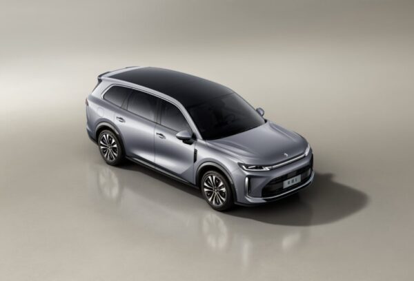 Wuling - Eletto S
