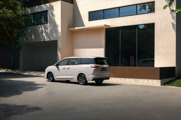 Wuling - Darion