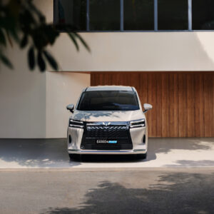 Wuling - Darion
