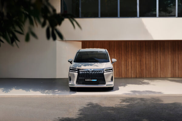 Wuling - Darion