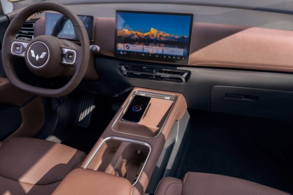Wuling - Darion