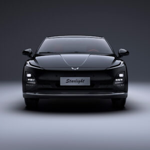 Wuling - Starlight