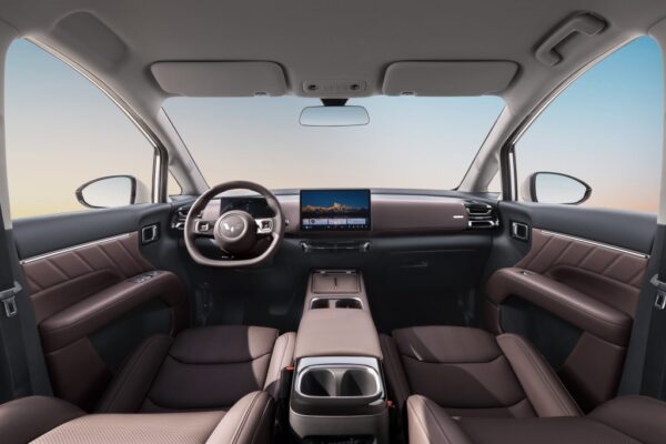 Wuling - Darion